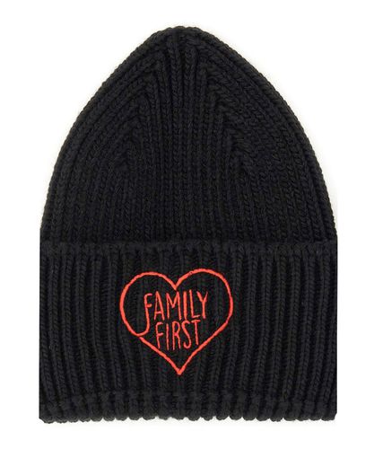 Beanie - Family First - Modalova