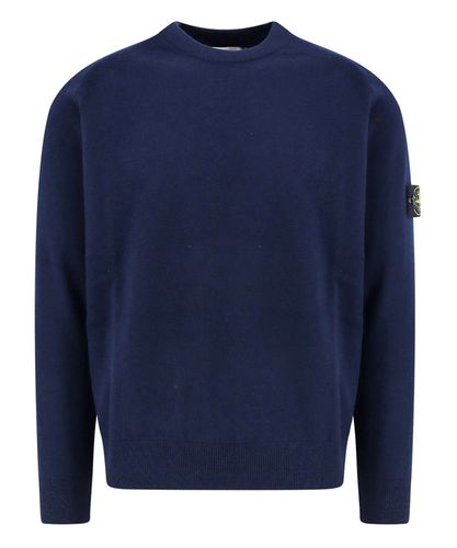 Pullover - Stone Island - Modalova