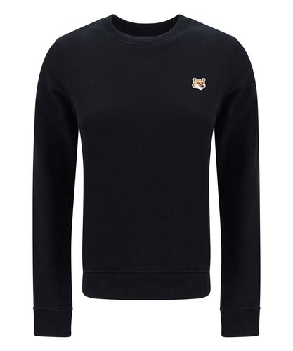 Sweatshirt - Maison Kitsuné - Modalova