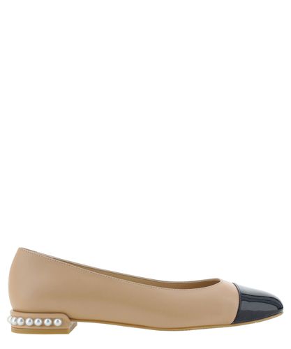 Ballerine pearl - Stuart Weitzman - Modalova