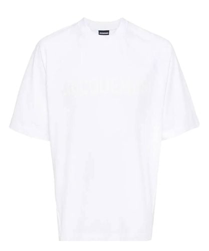 T-shirt - Jacquemus - Modalova