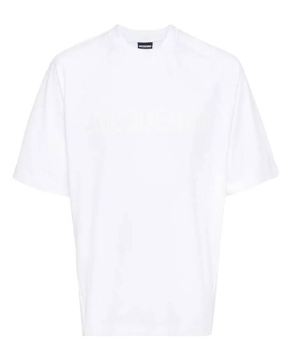 T-shirt - Jacquemus - Modalova