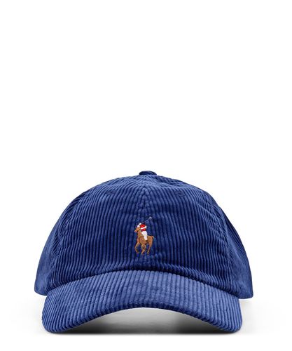 Cap - Polo Ralph Lauren - Modalova