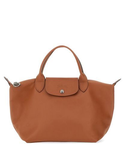 Borsa a mano le pliage small - Longchamp - Modalova