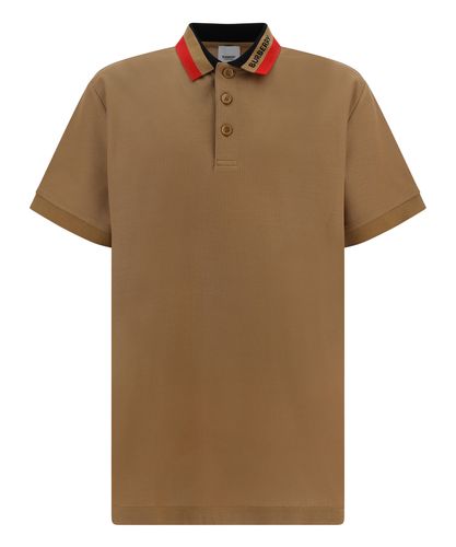 Edney Polo shirt - Burberry - Modalova