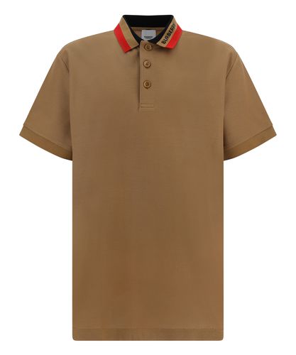 Edney Polo shirt - Burberry - Modalova