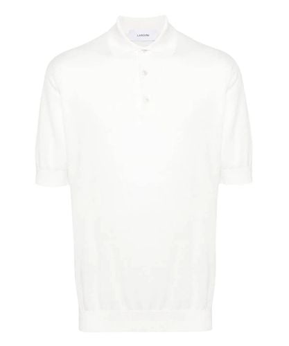 Polo shirt - Lardini - Modalova