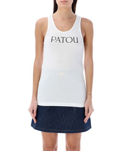 Tank top - Patou - Modalova