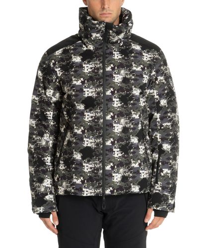 Stratum 7 Ski jacket - EA7 Emporio Armani - Modalova