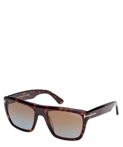 Occhiali da sole ft1077 - Tom Ford - Modalova