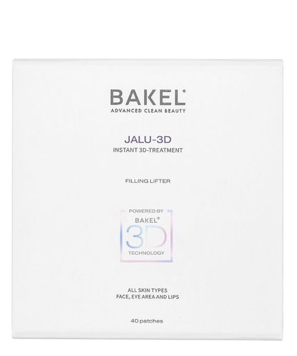 Jalu-3d instant 3d-treatment - Bakel - Modalova