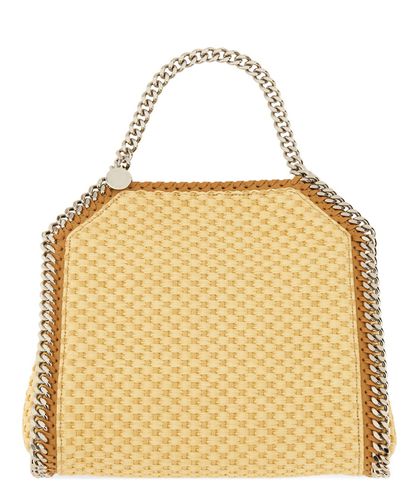 Falabella mini tote bag - Stella McCartney - Modalova