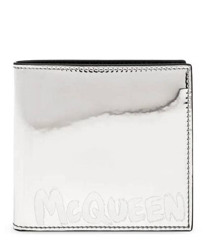 Geldbeutel - Alexander McQueen - Modalova