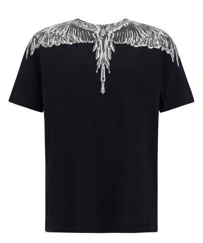 Icon wings t-shirt - Marcelo Burlon County of Milan - Modalova