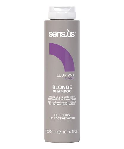 Blonde shampoo 300 ml - Sens.ùs - Modalova