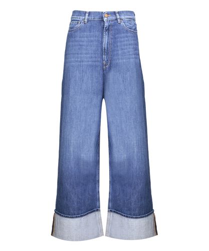 Jeans skater - 3X1 Denim - Modalova