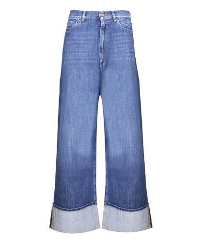 Skater Jeans - 3X1 Denim - Modalova