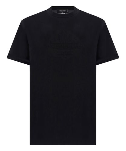 T-shirt - Dsquared2 - Modalova