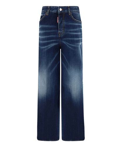 Jeans traveller - Dsquared2 - Modalova