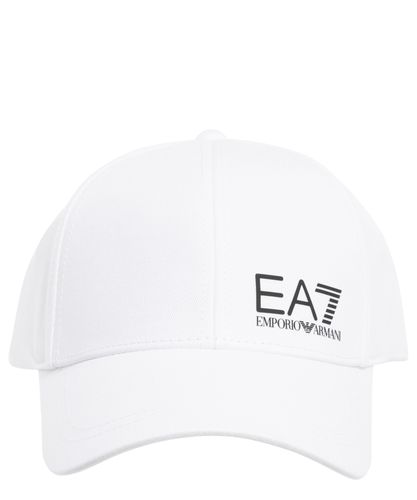 Cap - EA7 Emporio Armani - Modalova