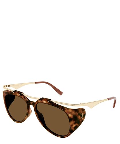 Sunglasses SL M137 AMELIA - Saint Laurent - Modalova