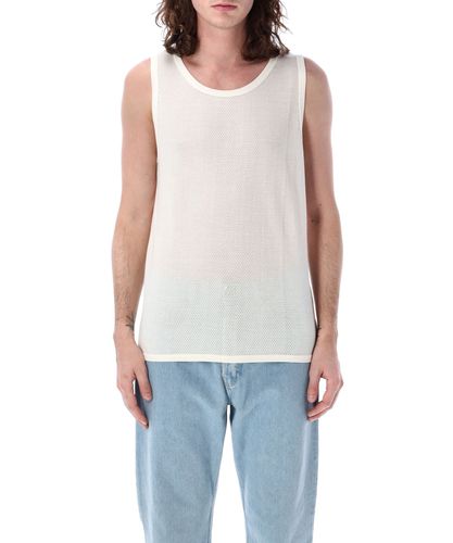 Sleeveless t-shirt - Howlin' - Modalova