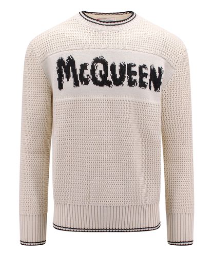 Maglione - Alexander McQueen - Modalova