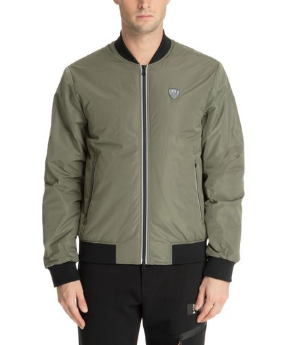 Bomber - EA7 Emporio Armani - Modalova