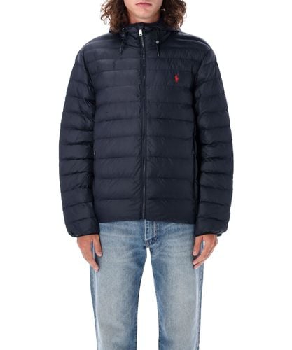 Season Down jacket - Polo Ralph Lauren - Modalova