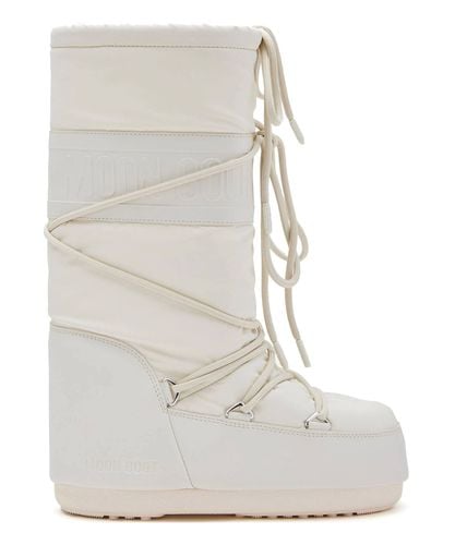 Icon Snow boots - Moon Boot - Modalova