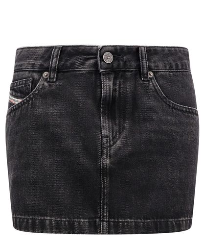 Mini skirt - Diesel - Modalova