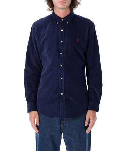 Shirt - Polo Ralph Lauren - Modalova