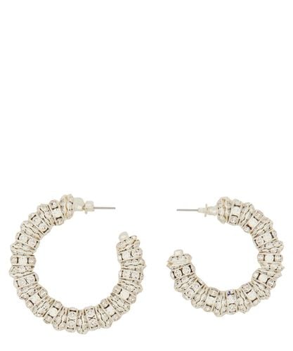 Hoop Earrings - Magda Butrym - Modalova