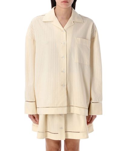 Hemd - Golden Goose - Modalova