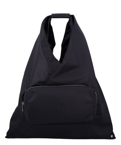 Japanese Tote bag - MM6 - Modalova