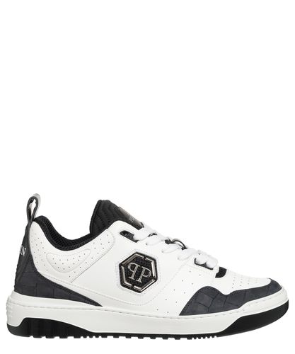 Lo-top sneakers - Philipp Plein - Modalova