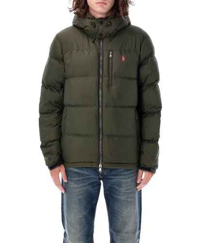 Piumino puffer - Polo Ralph Lauren - Modalova