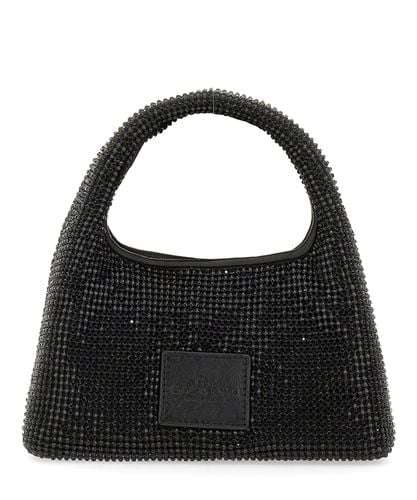 The rhinestone mini hobo bag - Marc Jacobs - Modalova