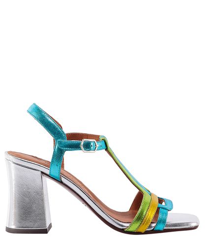 Pinyata Heeled sandals - Chie Mihara - Modalova