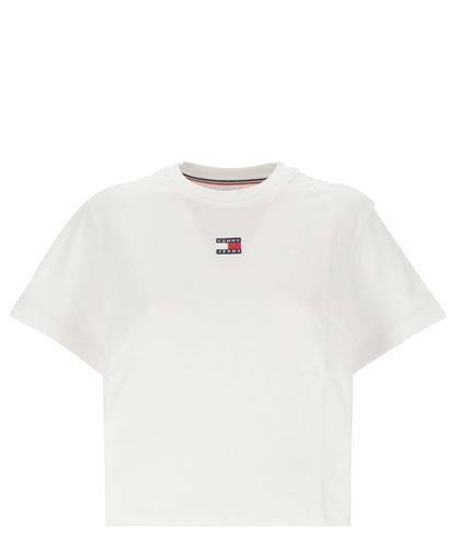 T-shirt - Tommy Hilfiger - Modalova