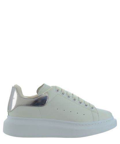 Oversize Sneakers - Alexander McQueen - Modalova