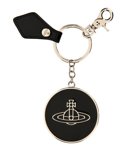 Orb Keychain - Vivienne Westwood - Modalova