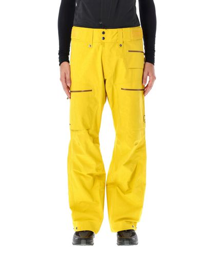 Lofoten Gore-Tex Ski trousers - Norrøna - Modalova