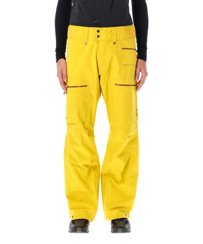 Lofoten gore-tex skihose - Norrøna - Modalova