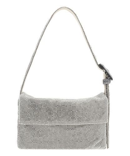 Vitty La Mignon Shoulder bag - Benedetta Bruzziches - Modalova