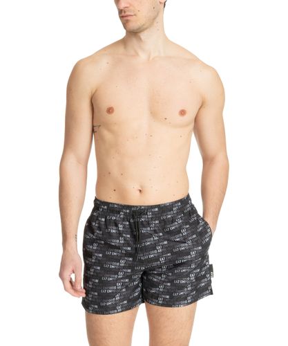 Boxer mare - EA7 Emporio Armani - Modalova