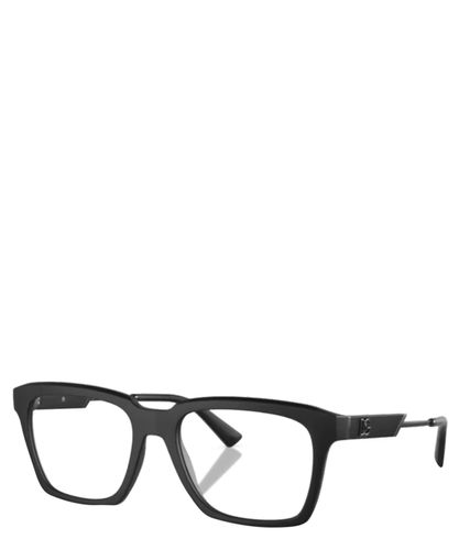 Eyeglasses 5104 VISTA - Dolce&Gabbana - Modalova
