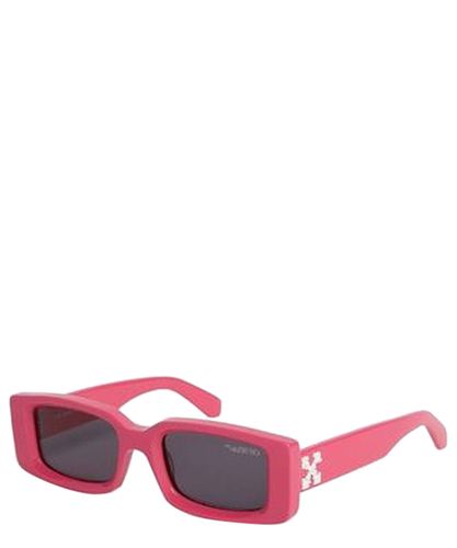 Sonnenbrillen arthur sunglasses - Off-White - Modalova
