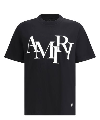 T-shirt - Amiri - Modalova