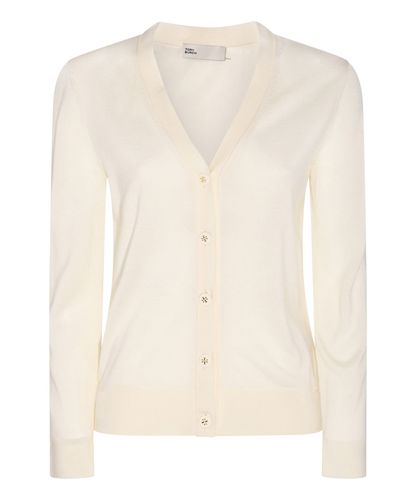 Cardigan - Tory Burch - Modalova